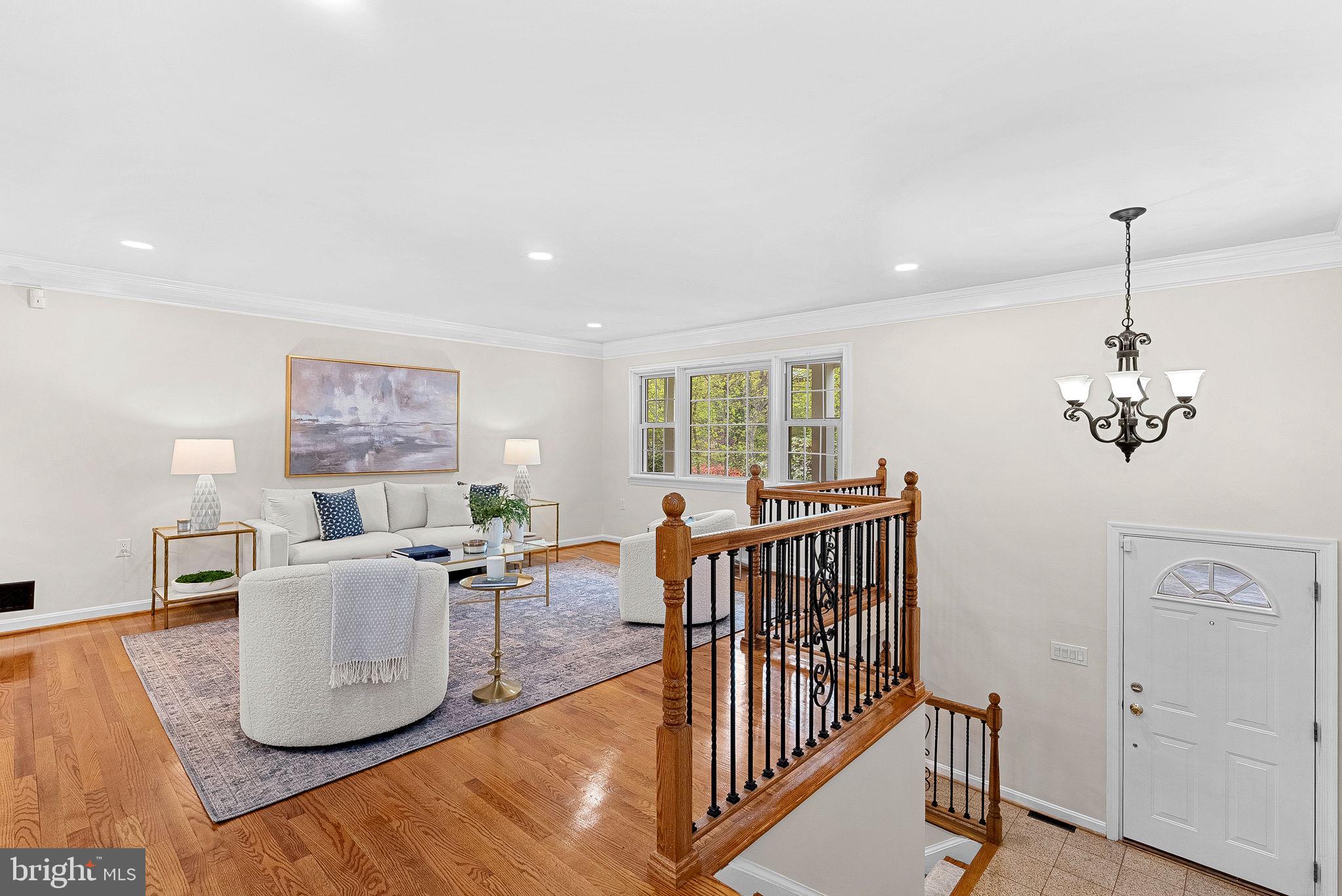 2520 Fowlers Lane Reston, VA 20191 - Photo 4 of 66