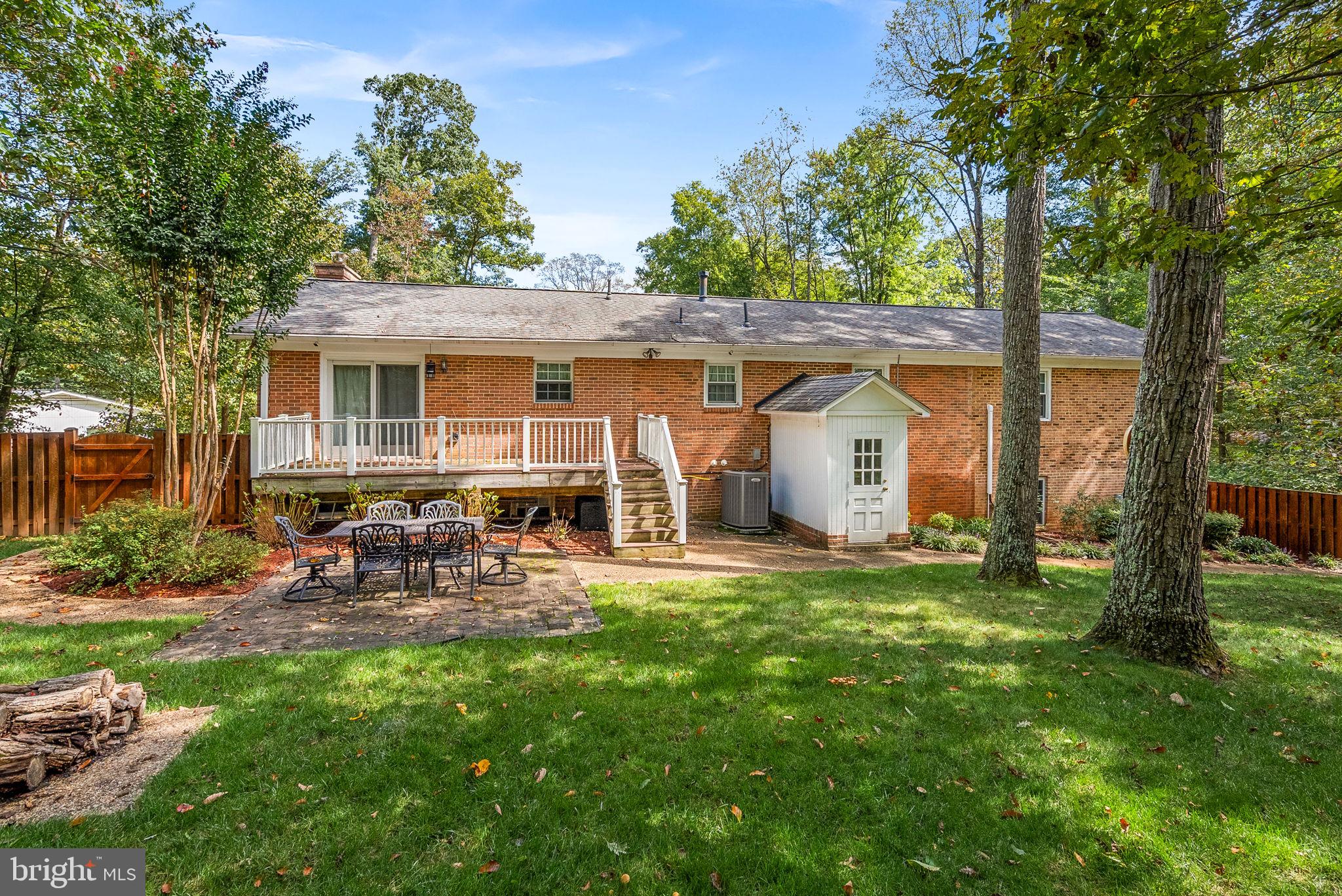 2520 Fowlers Lane Reston, VA 20191 - Photo 46 of 66