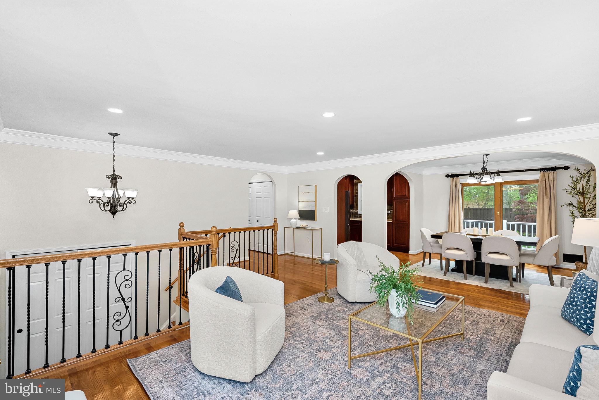 2520 Fowlers Lane Reston, VA 20191 - Photo 7 of 66