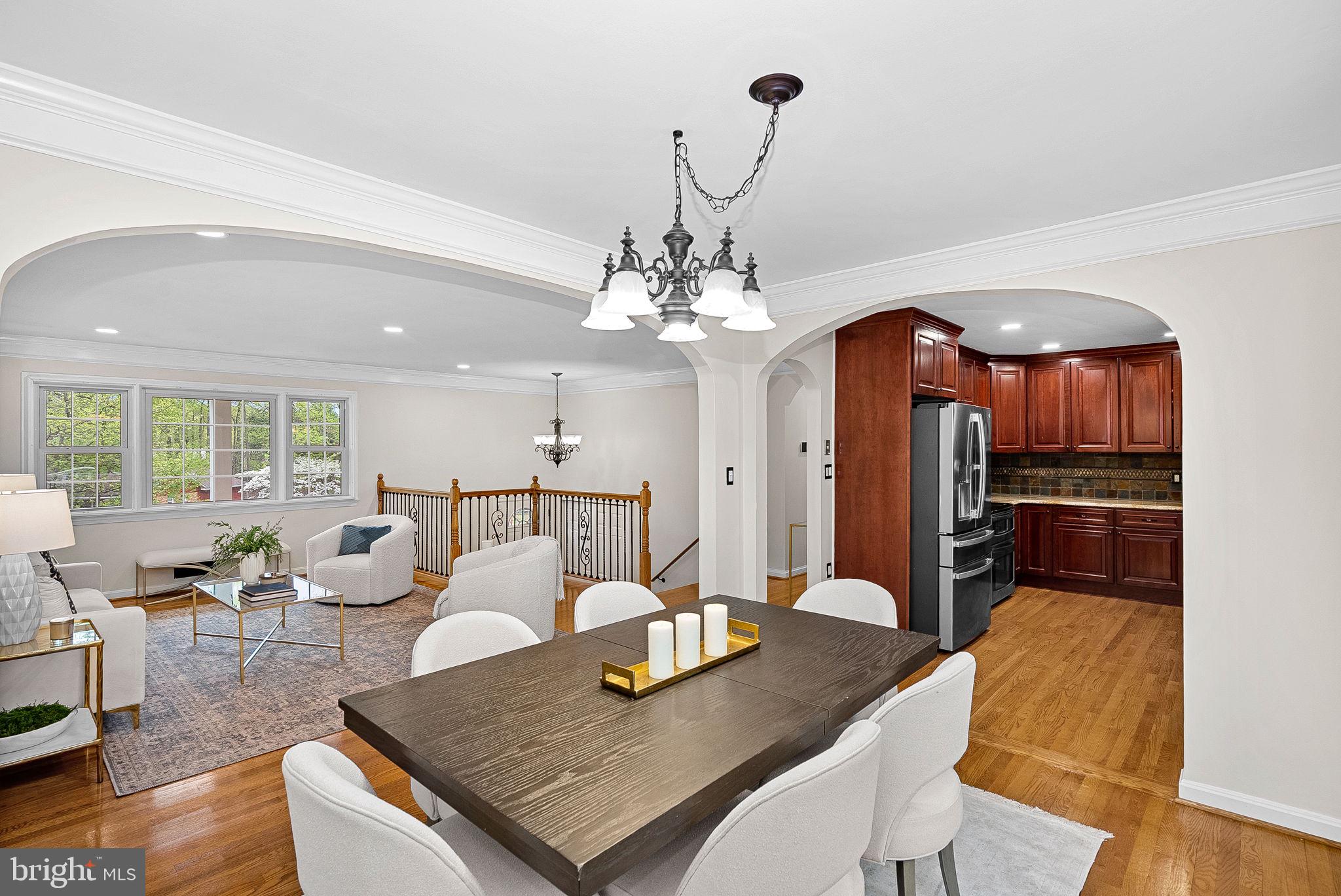 2520 Fowlers Lane Reston, VA 20191 - Photo 10 of 66