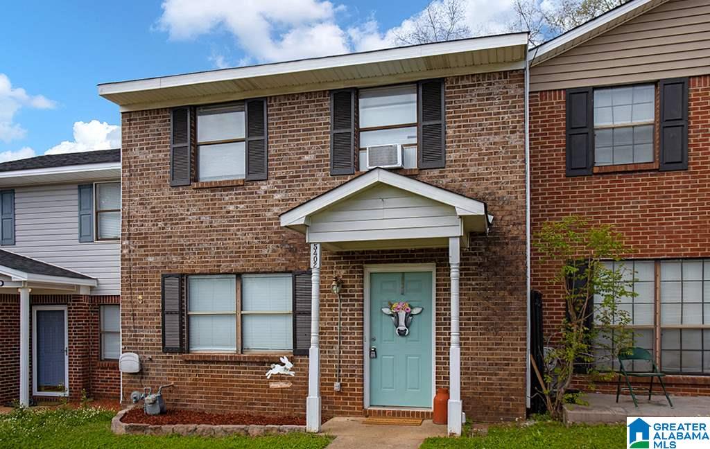 5402 Notting Hill Road Birmingham, AL 35235 - Photo 1 of 24