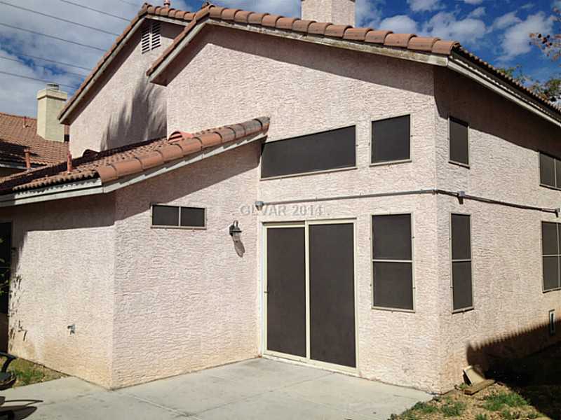 2187 Lovely Rita Court Henderson, NV 89074 - Photo 12 of 13 Property Photo.