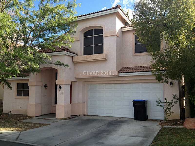 2187 Lovely Rita Court Henderson, NV 89074 - Photo 2 of 13 Property Photo.