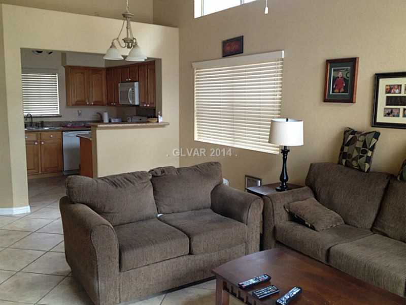 2187 Lovely Rita Court Henderson, NV 89074 - Photo 6 of 13 Property Photo.