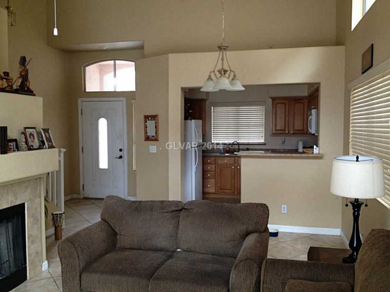2187 Lovely Rita Court Henderson, NV 89074 - Photo 8 of 13 Property Photo.