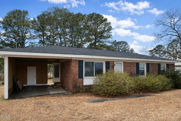 $80,000 | 5210 Highway 264 Alternate, Wilson, NC 27893
