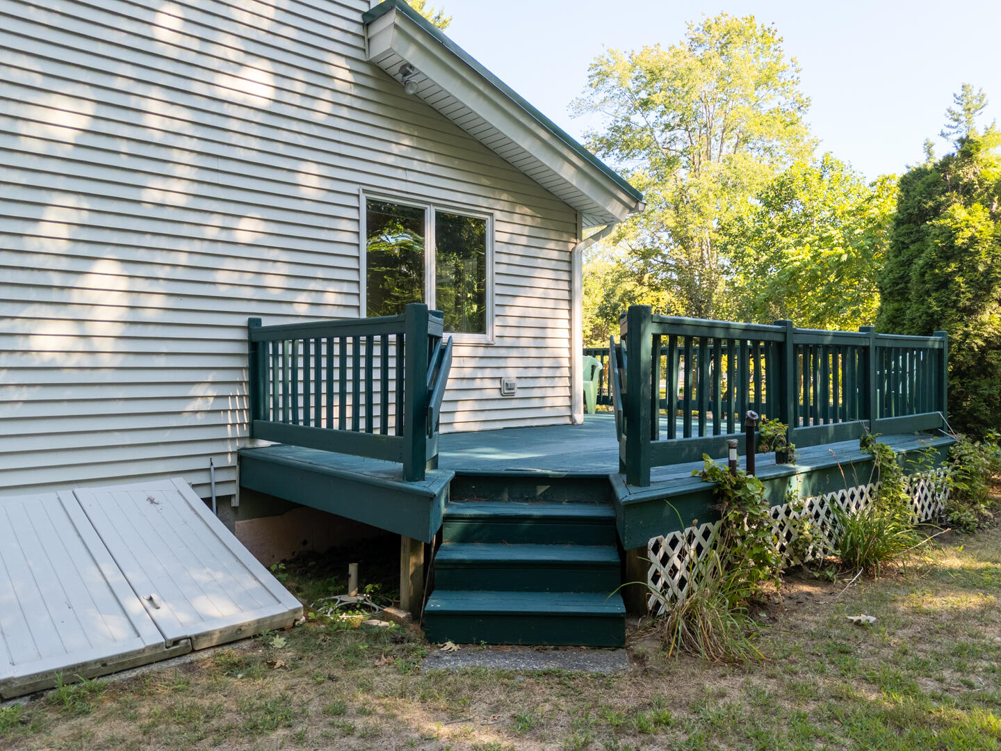 63 Sand Pond Road Sanford, ME 04073 - Photo 7 of 57 front deck 5