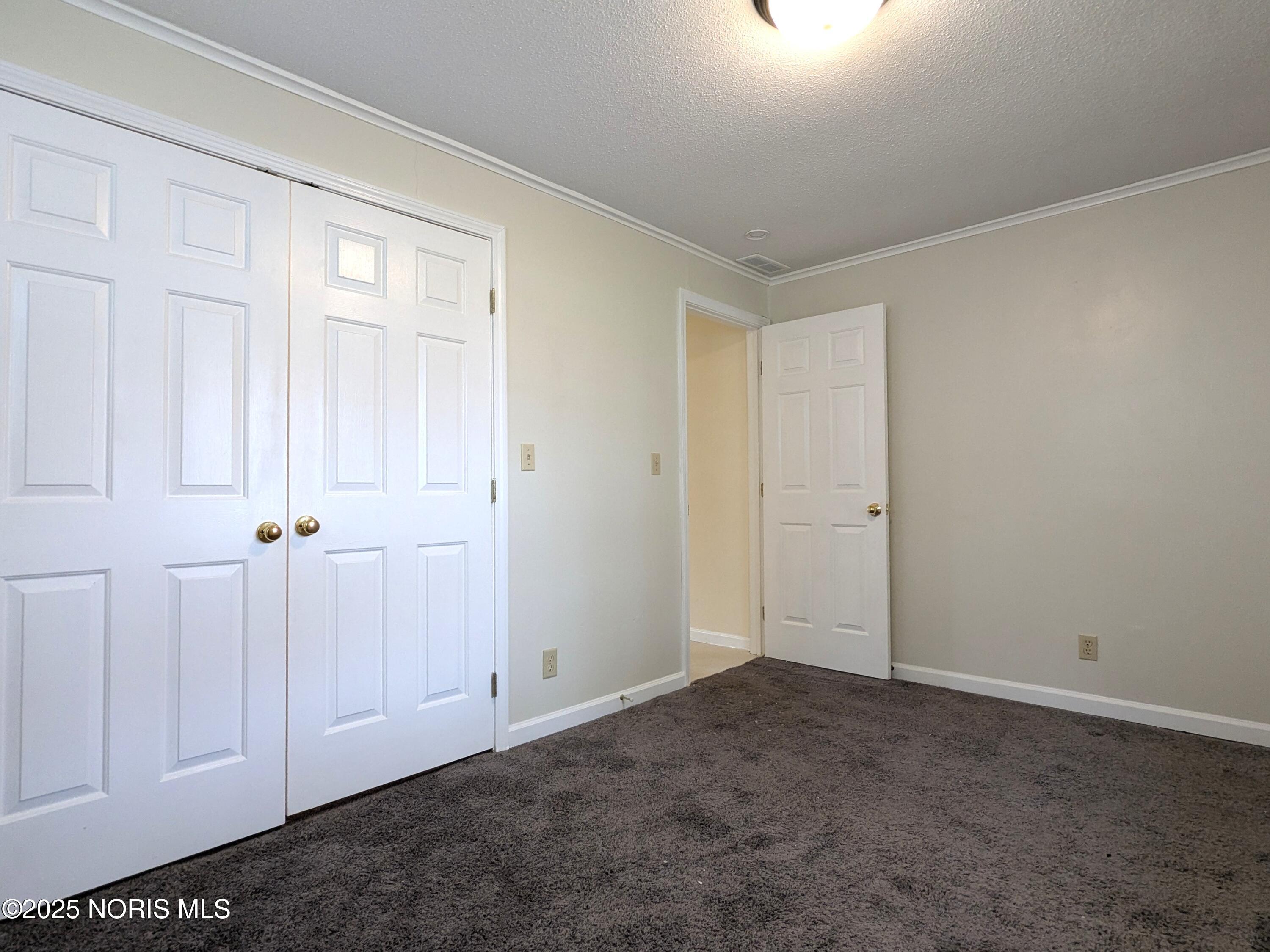 1715 Ralvan Drive Defiance, OH 43512 - Photo 29 of 49 Ralvan Bed 2 closed closet