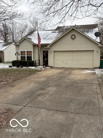 $269,000 | 2638 Fielding Court, Franklin, IN 46131