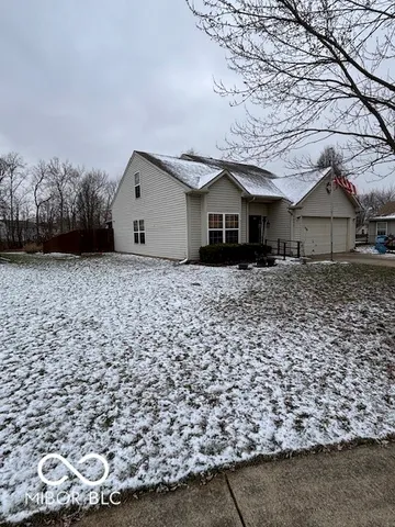 $269,000 | 2638 Fielding Court, Franklin, IN 46131