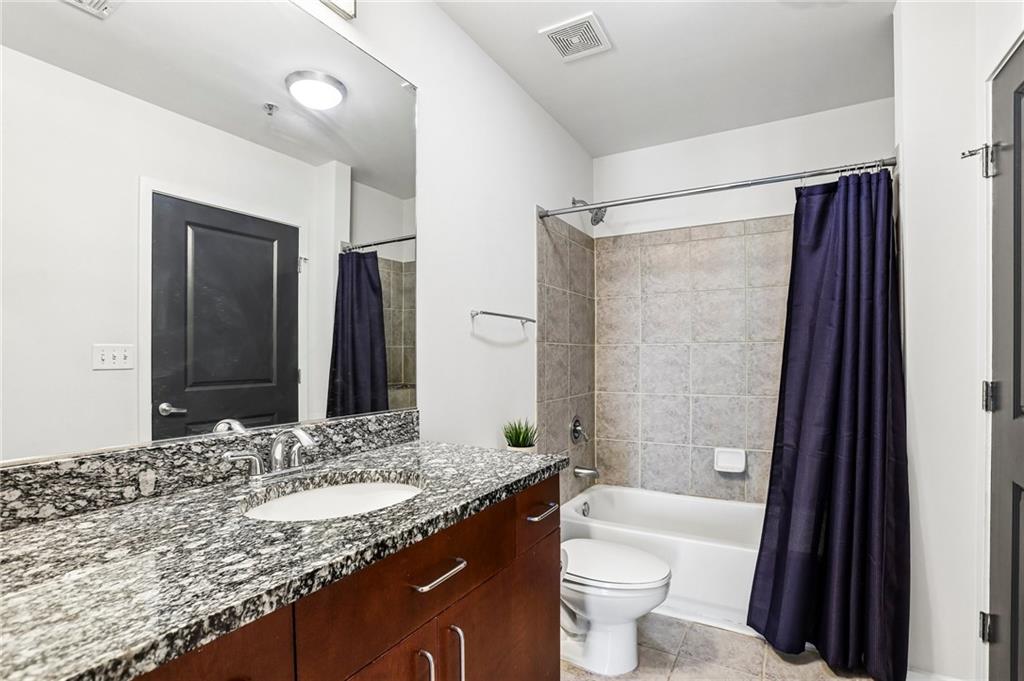 250 Pharr Road Northeast, Unit 1905 Atlanta, GA 30305 - Photo 19 of 27 Gallery Image 19