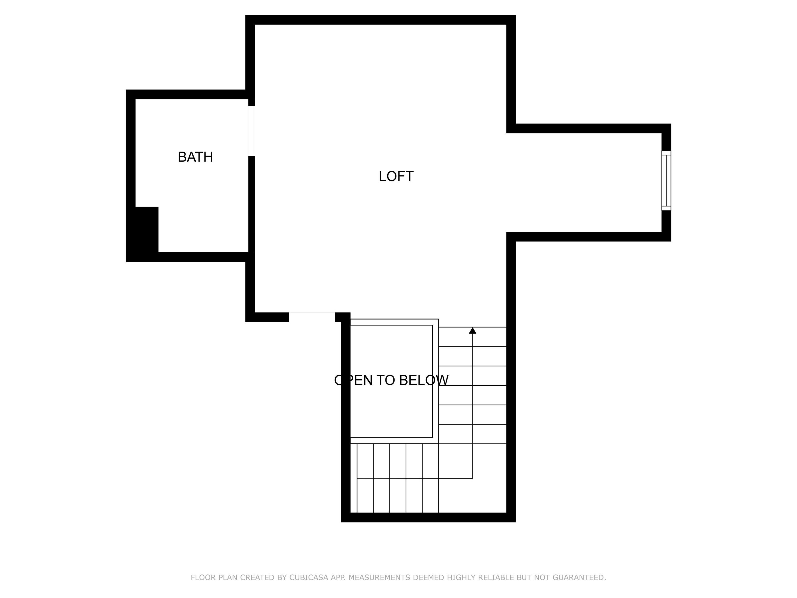 8457 East Kerrville Rosemark Road Millington, TN 38053 - Photo 31 of 32 View of home floor plan