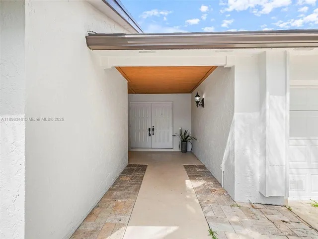 a living room with a couch and a coffee table