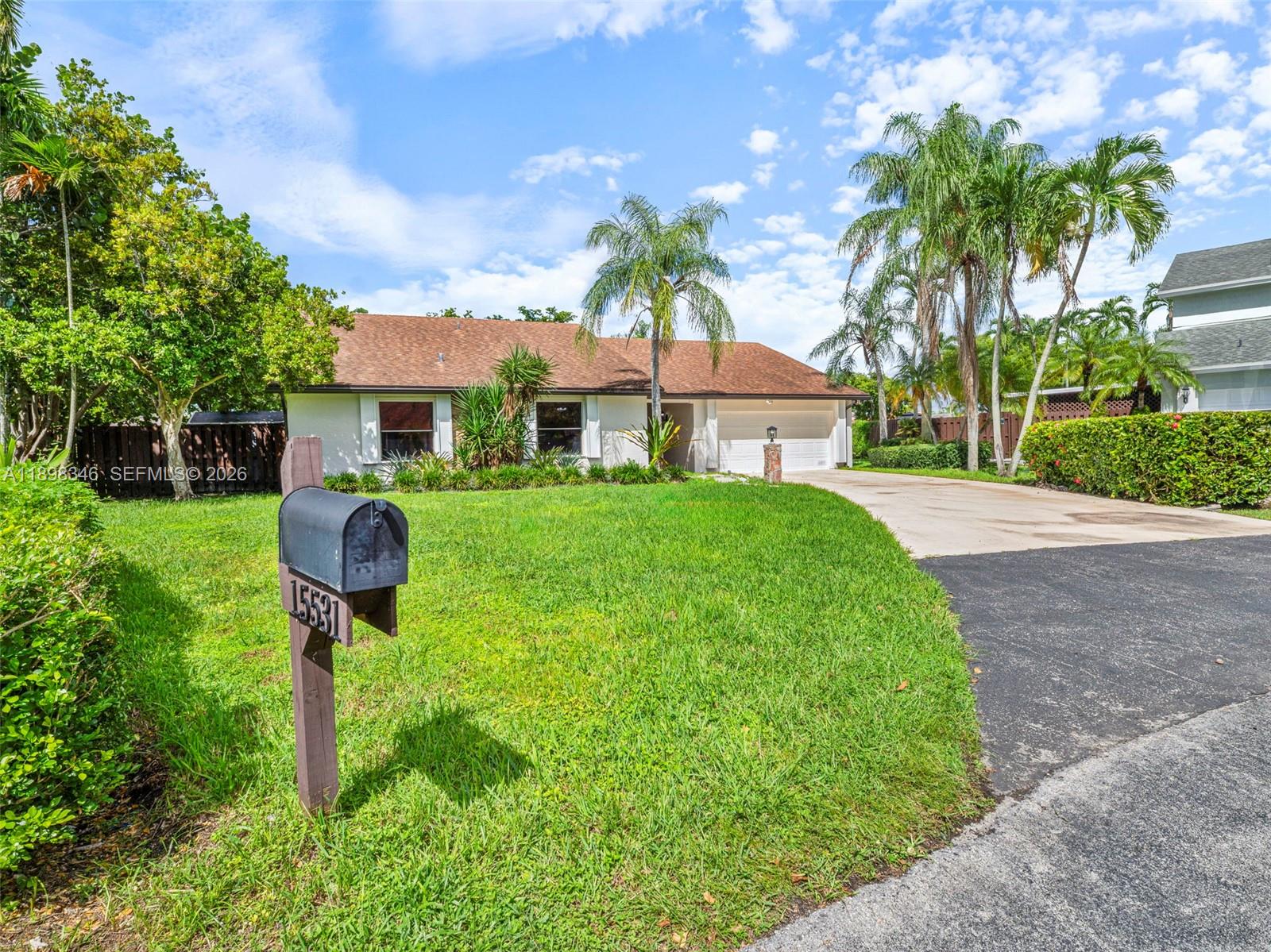 15531 Southwest 54th Terrace Miami, FL 33185 - Photo 55 of 61
