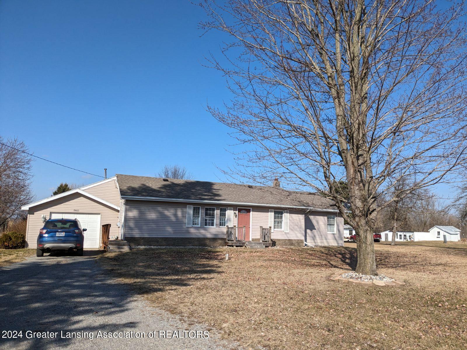8460 King Road Parma, MI 49269 - Photo 1 of 1 image000001