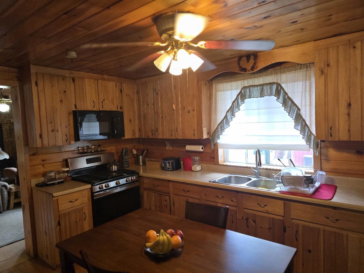 642 Tucker Ridge Road Springfield, ME 04487 - Photo 6 of 52