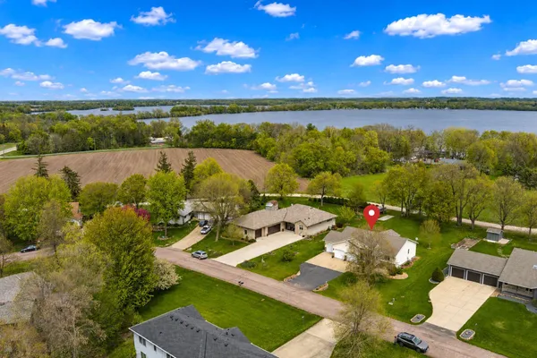 $469,500 | 4820 Echo Court, Faribault, MN 55021