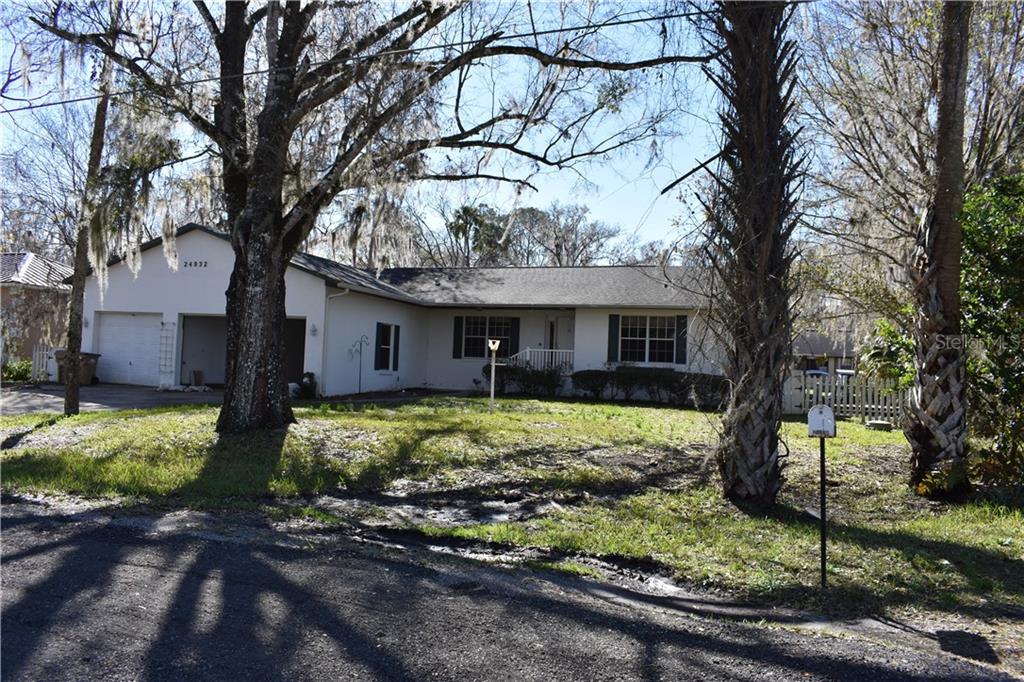 24932 Bartram Road Astor, FL 32102 - Photo 1 of 1 Gallery Image 1