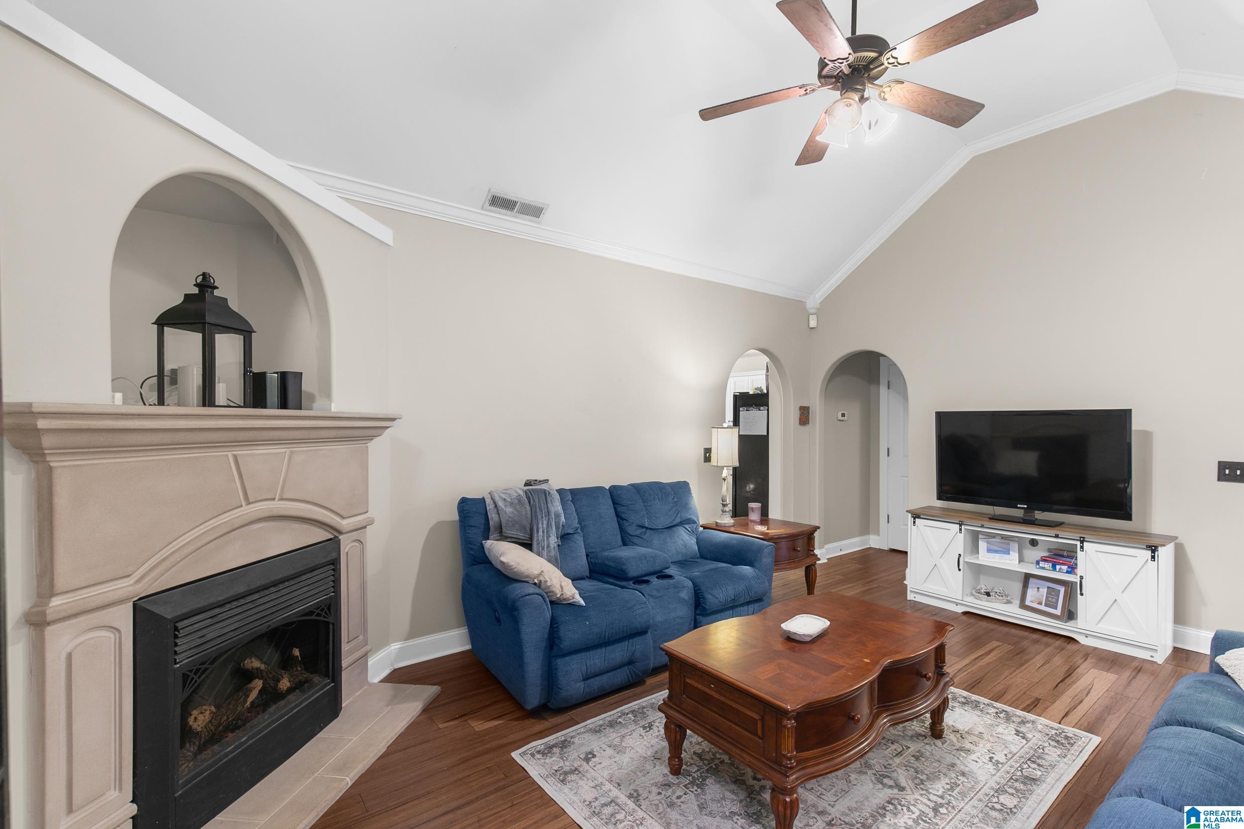 130 Little John Circle Calera, AL 35040 - Photo 8 of 24