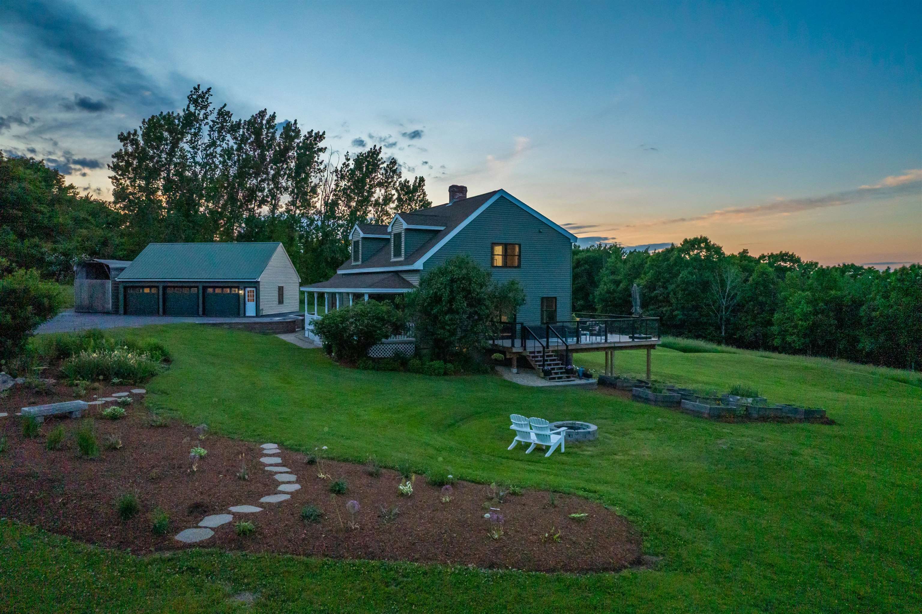 592 Tilton Hill Road Pittsfield, NH 03263 - Photo 58 of 59
