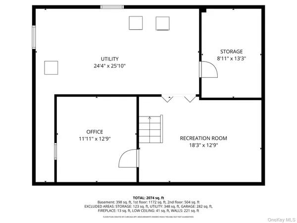 $809,000 | 1481 North Meadow Road, Merrick, NY 11566