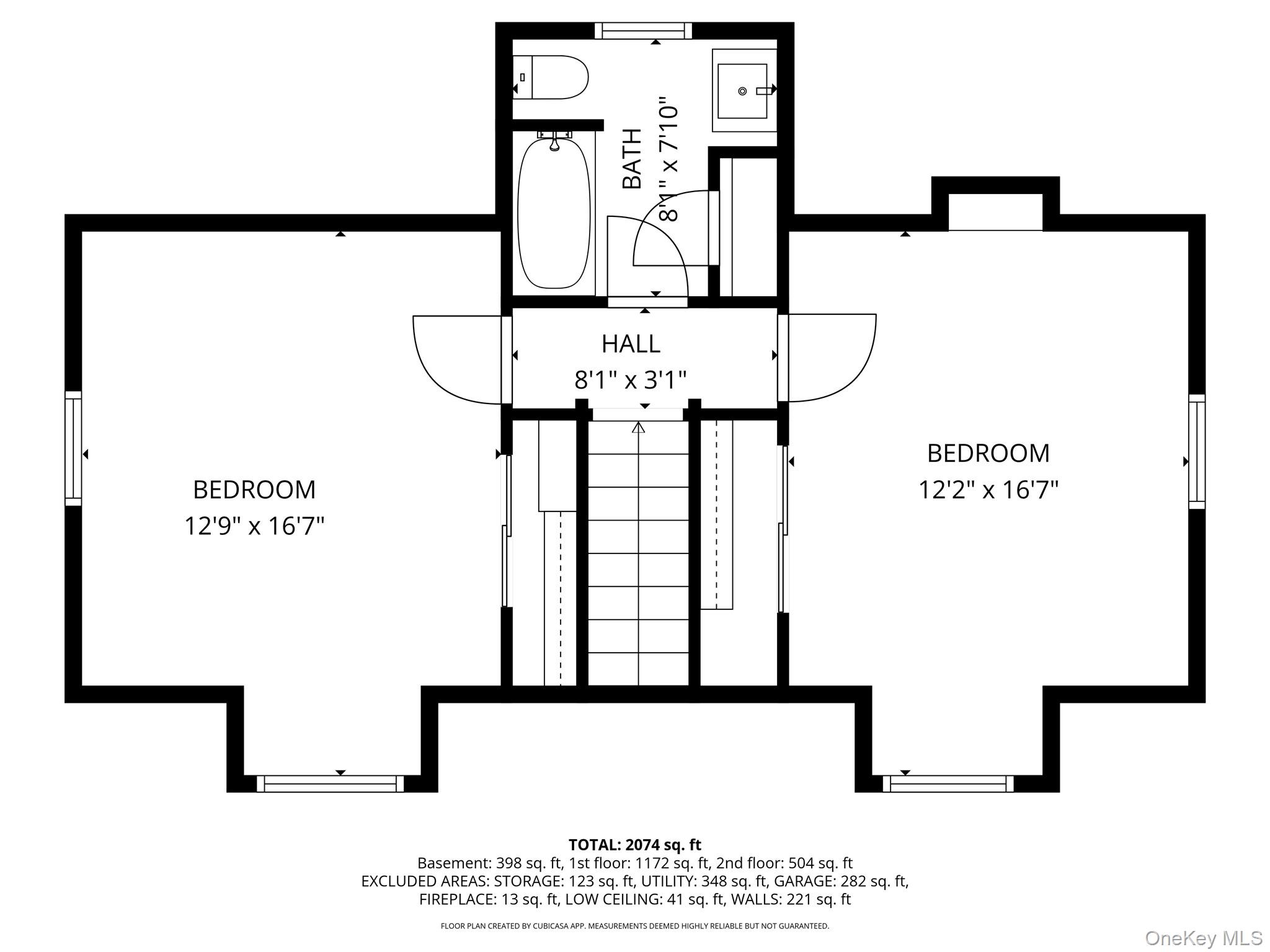 1481 North Meadow Road Merrick, NY 11566 - Photo 24 of 24