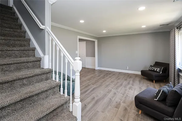 $809,000 | 1481 North Meadow Road, Merrick, NY 11566