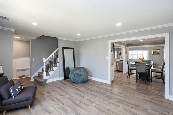 $809,000 | 1481 North Meadow Road, Merrick, NY 11566