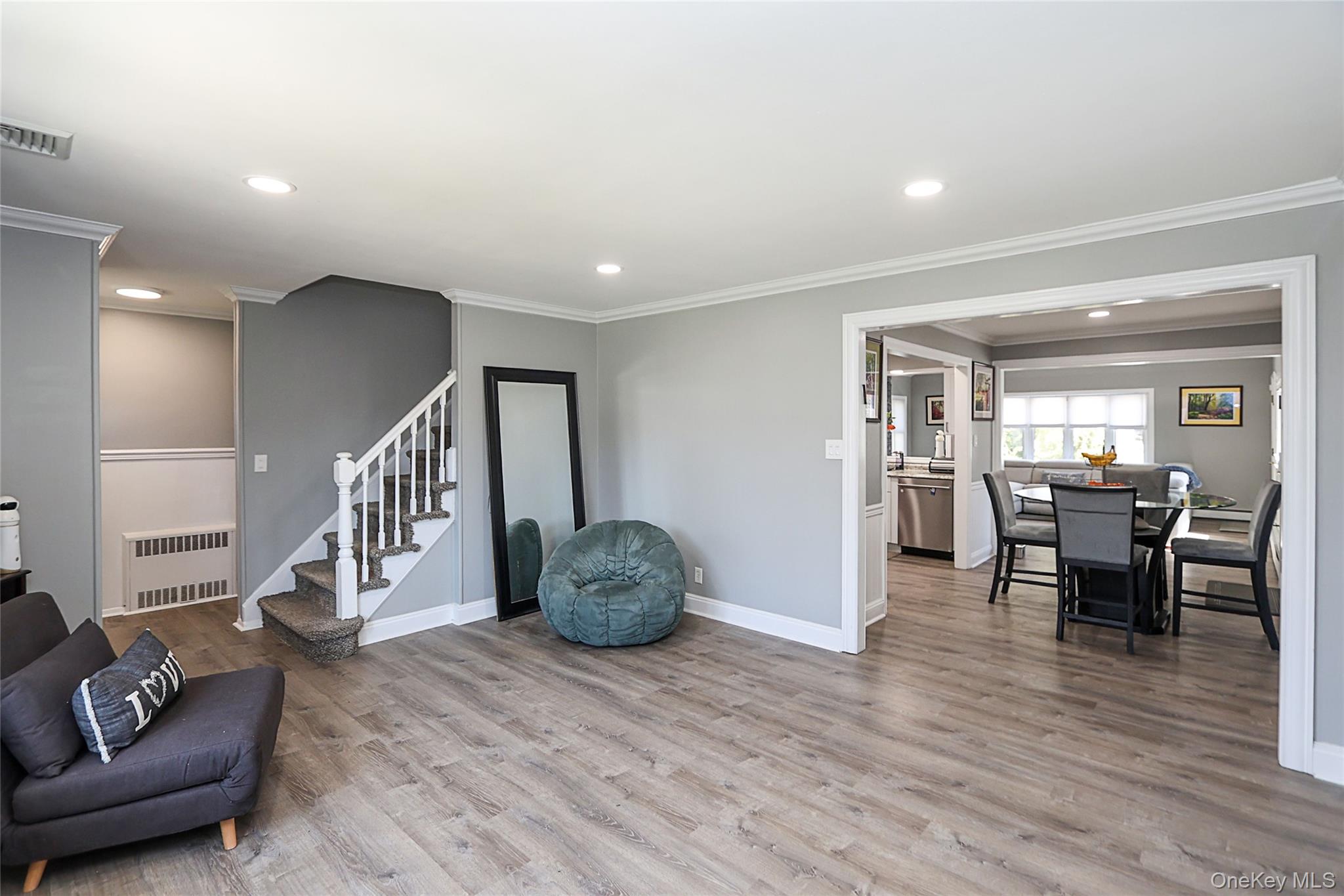 1481 North Meadow Road Merrick, NY 11566 - Photo 4 of 24