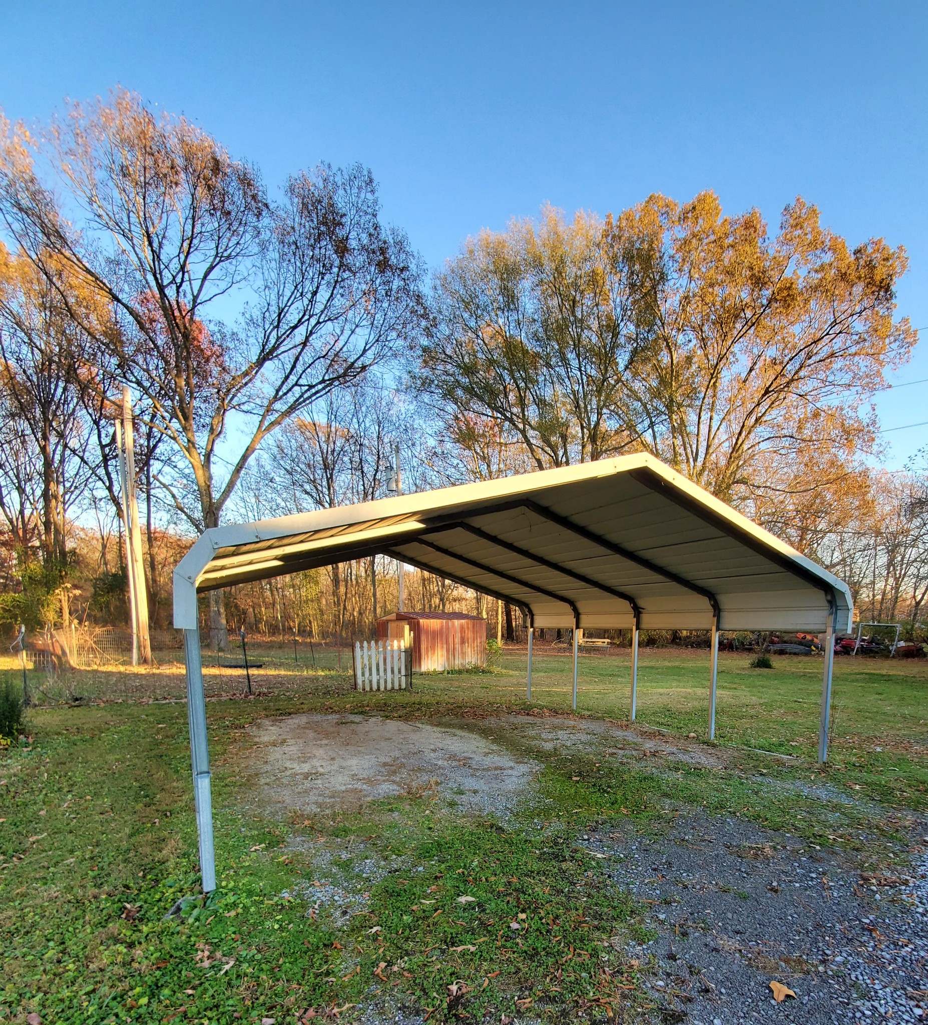 612 Riley Creek Road Tullahoma, TN 37388 - Photo 22 of 23 Gallery Image 22