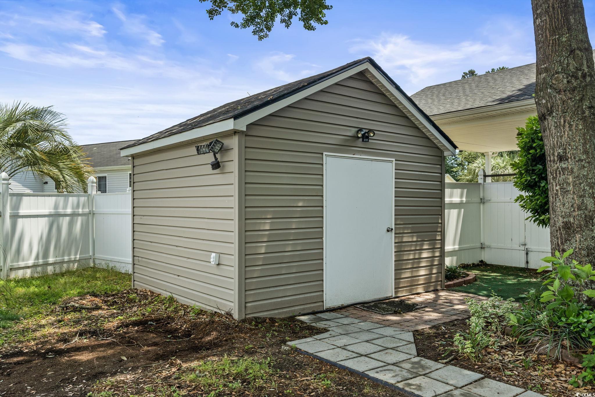 257 Stone Throw Drive Murrells Inlet, SC 29576 - Photo 29 of 40