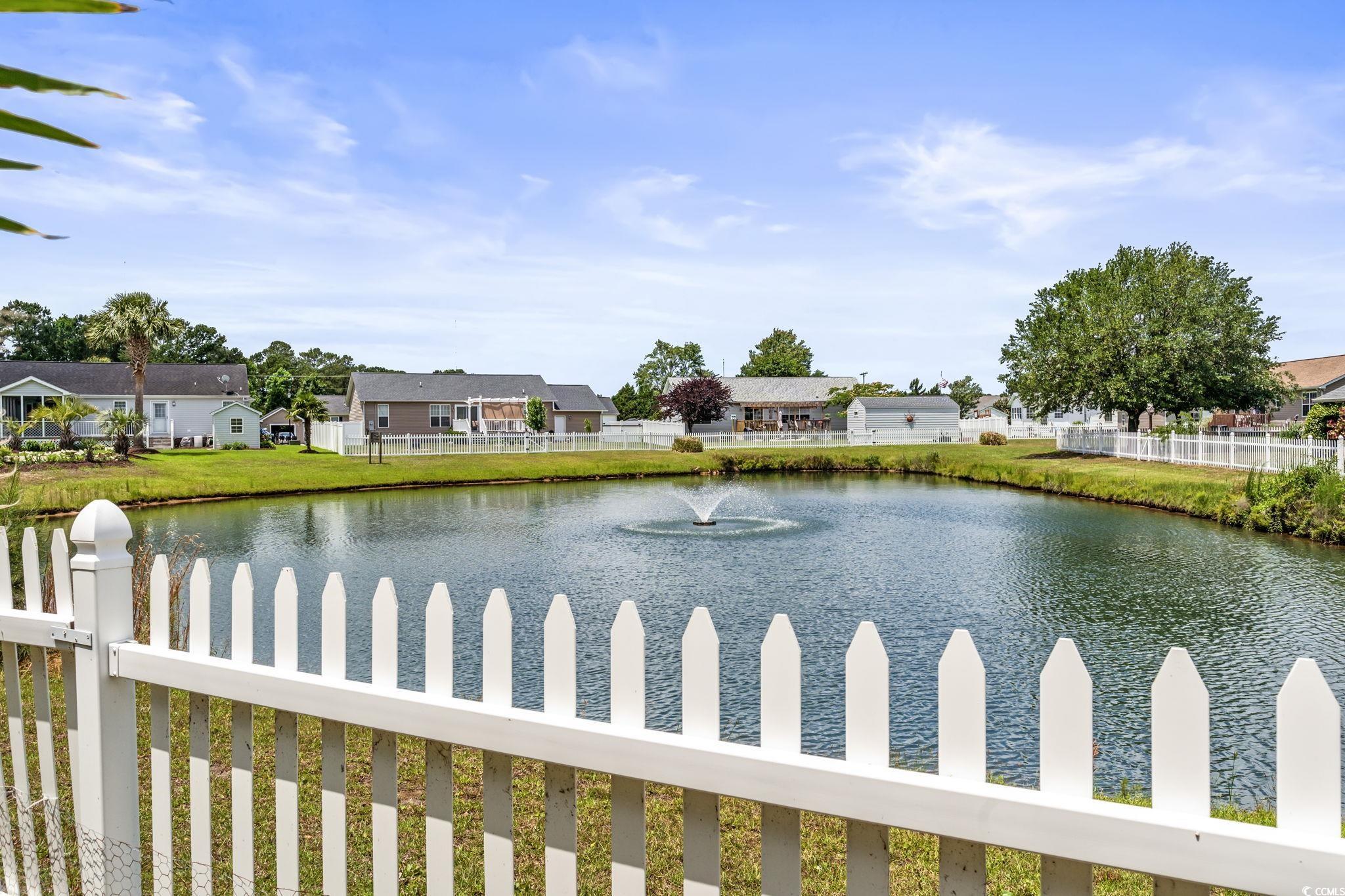 257 Stone Throw Drive Murrells Inlet, SC 29576 - Photo 33 of 40