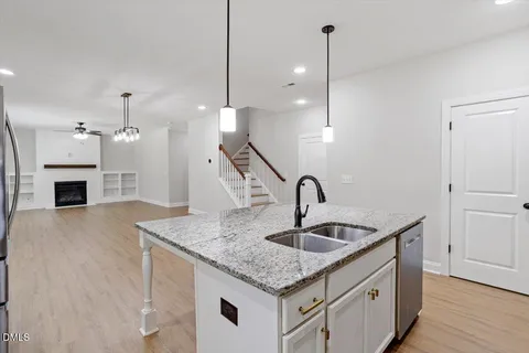 $550,000 | 2104 Temple Hills Way, Fuquay-Varina, NC 27526