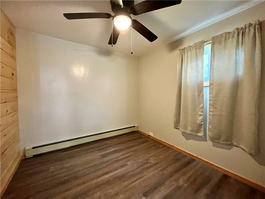 558 Sterling Station Road Sterling, NY 13143 - Photo 40 of 45 1st floor bedroom