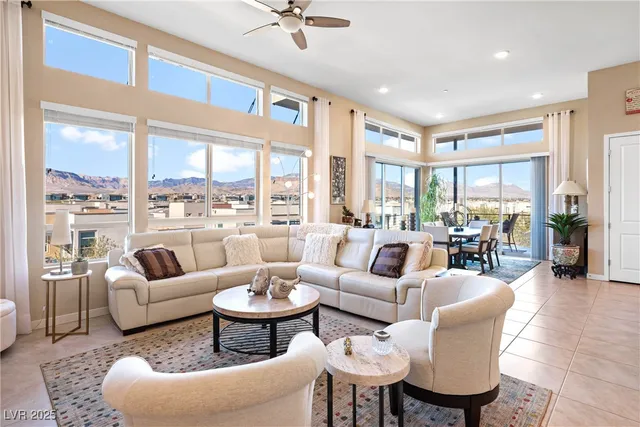 $929,000 | 4308 Veraz Street, Las Vegas, NV 89135