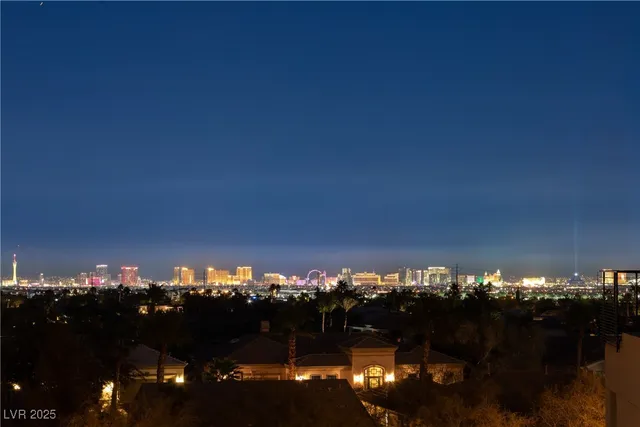 $929,000 | 4308 Veraz Street, Las Vegas, NV 89135