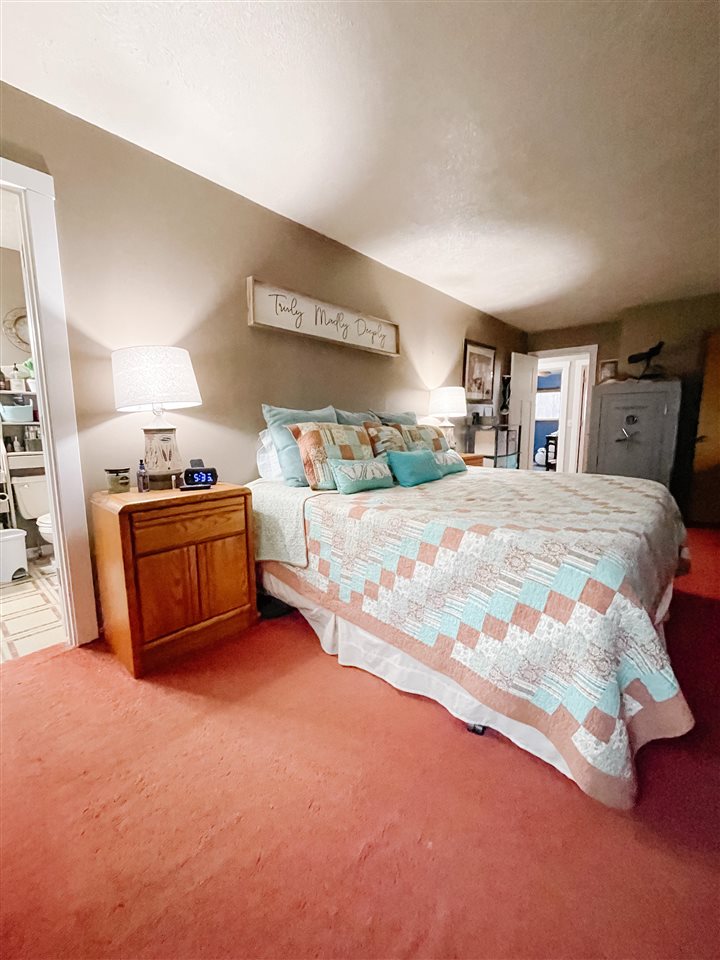 1820 Garrison Road Owosso, MI 48867 - Photo 14 of 25