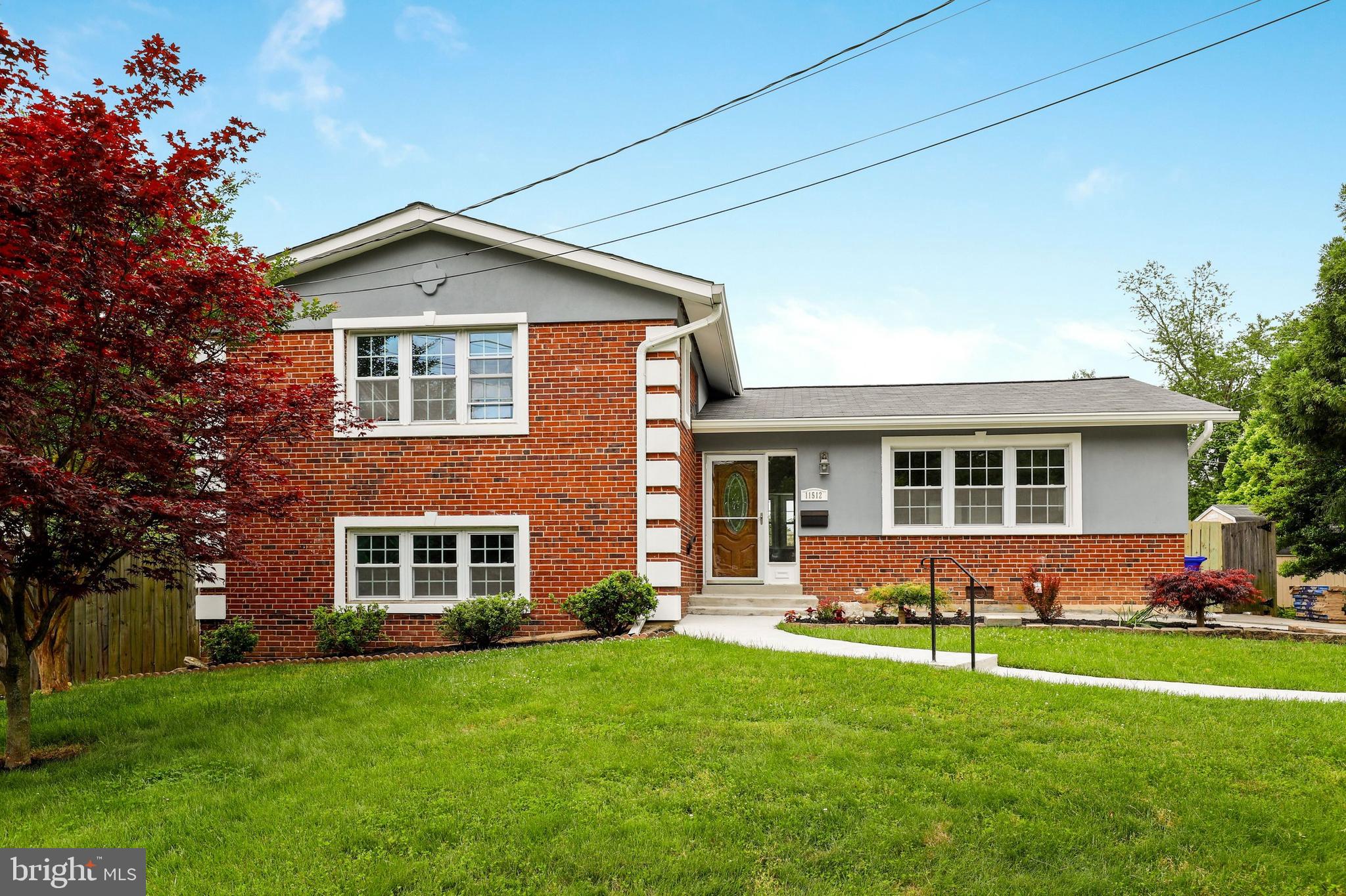 11512 Yates Street Silver Spring, MD 20902 - Photo 1 of 29 Gallery Image 1