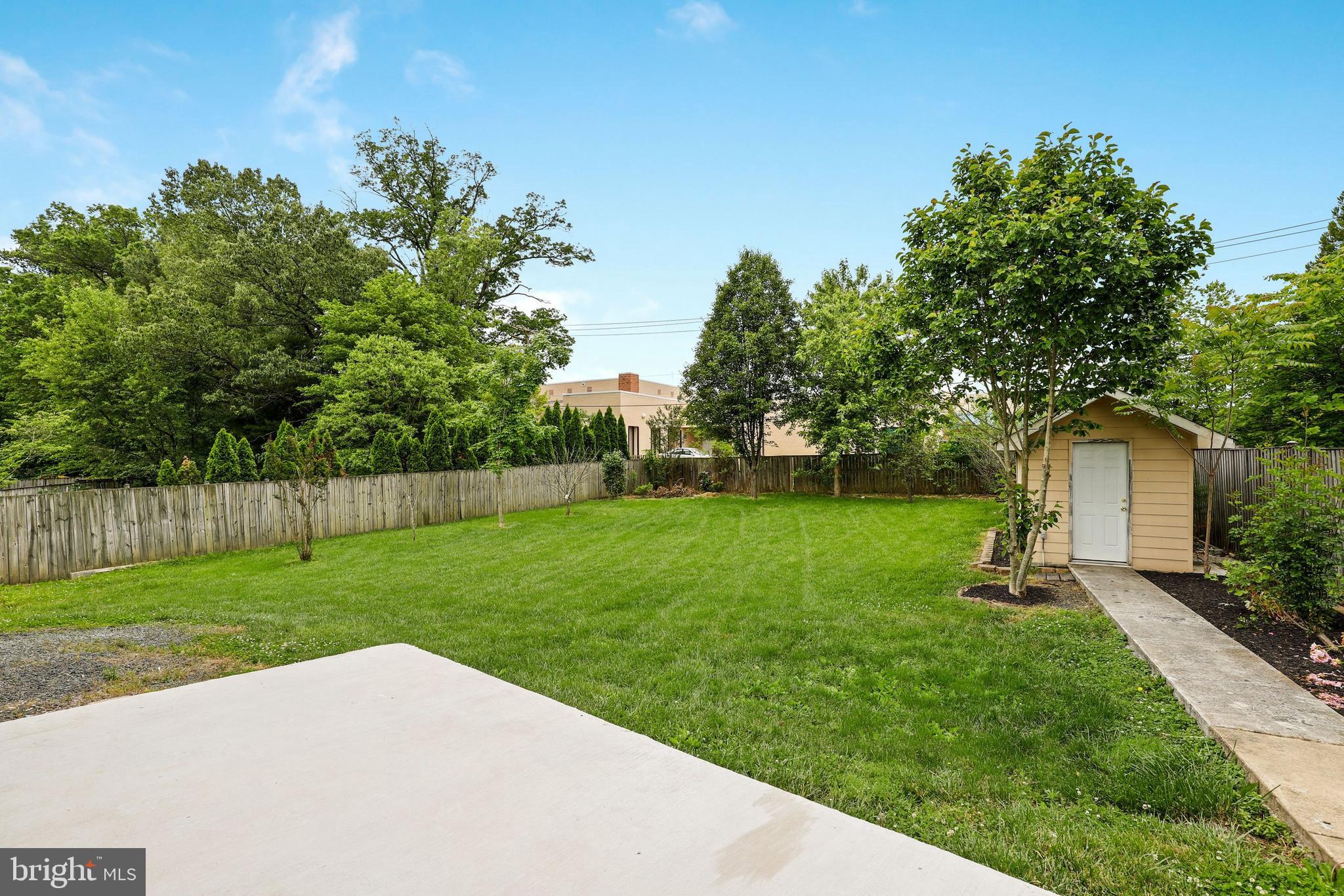 11512 Yates Street Silver Spring, MD 20902 - Photo 26 of 29 Gallery Image 26