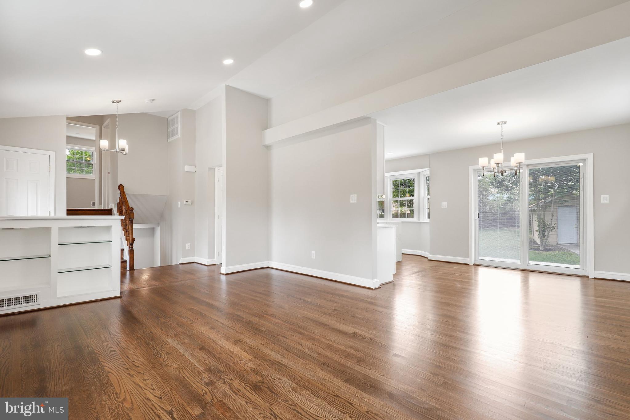 11512 Yates Street Silver Spring, MD 20902 - Photo 5 of 29 Gallery Image 5