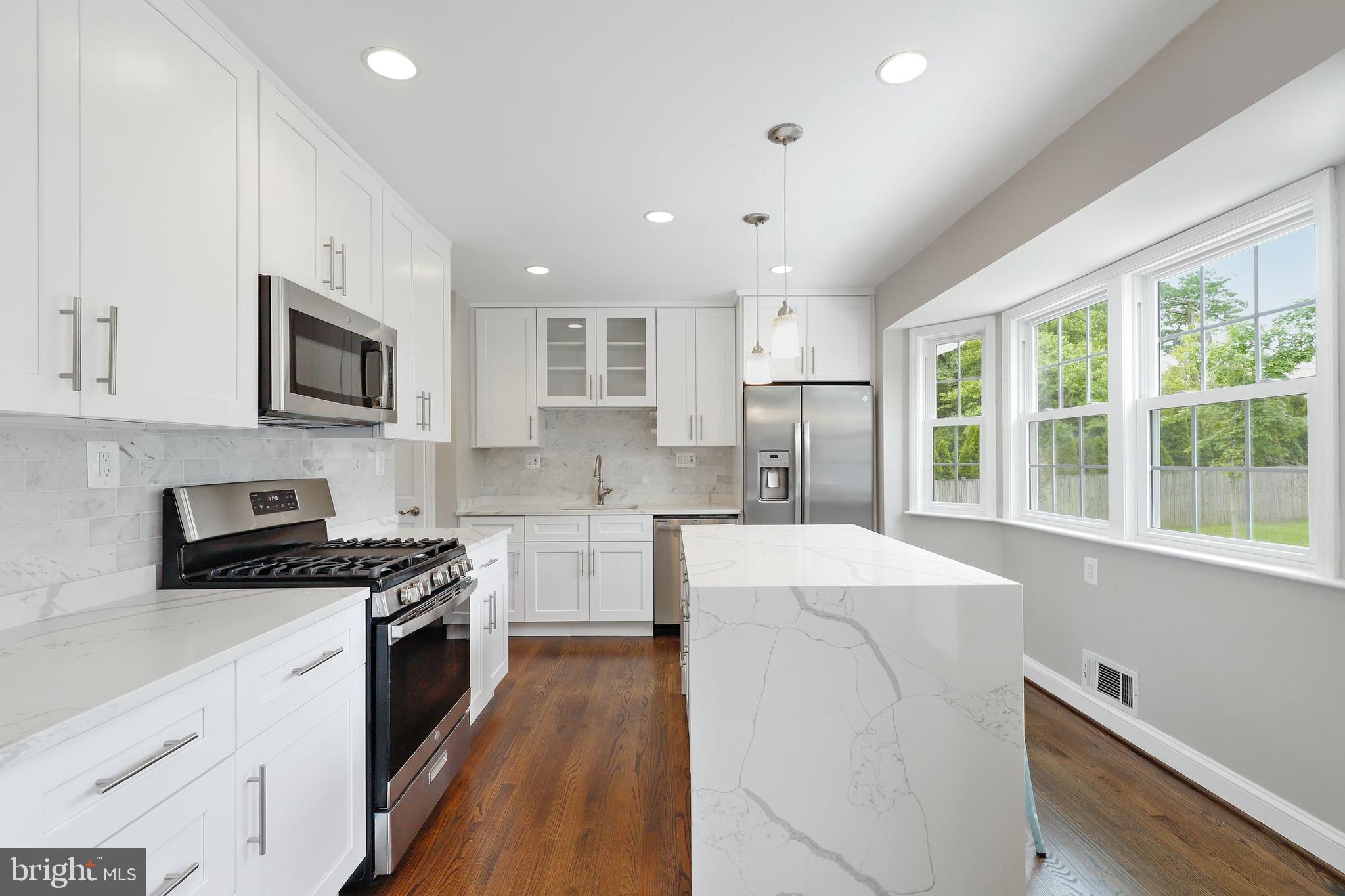 11512 Yates Street Silver Spring, MD 20902 - Photo 7 of 29 Gallery Image 7