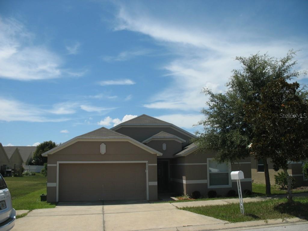 2111 Newtown Road Groveland, FL 34736 - Photo 1 of 1
