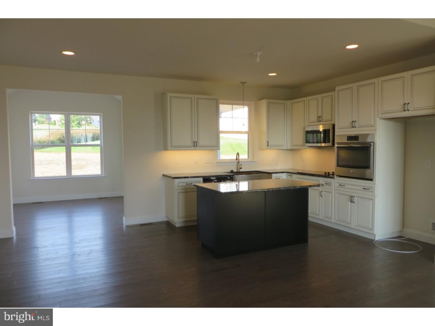 61 Back Country Road Barto, PA 19504 - Photo 7 of 8 Beautiful kitchens with sunroom option