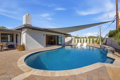 $875,000 | 1703 North 74th Place, Scottsdale, AZ 85257