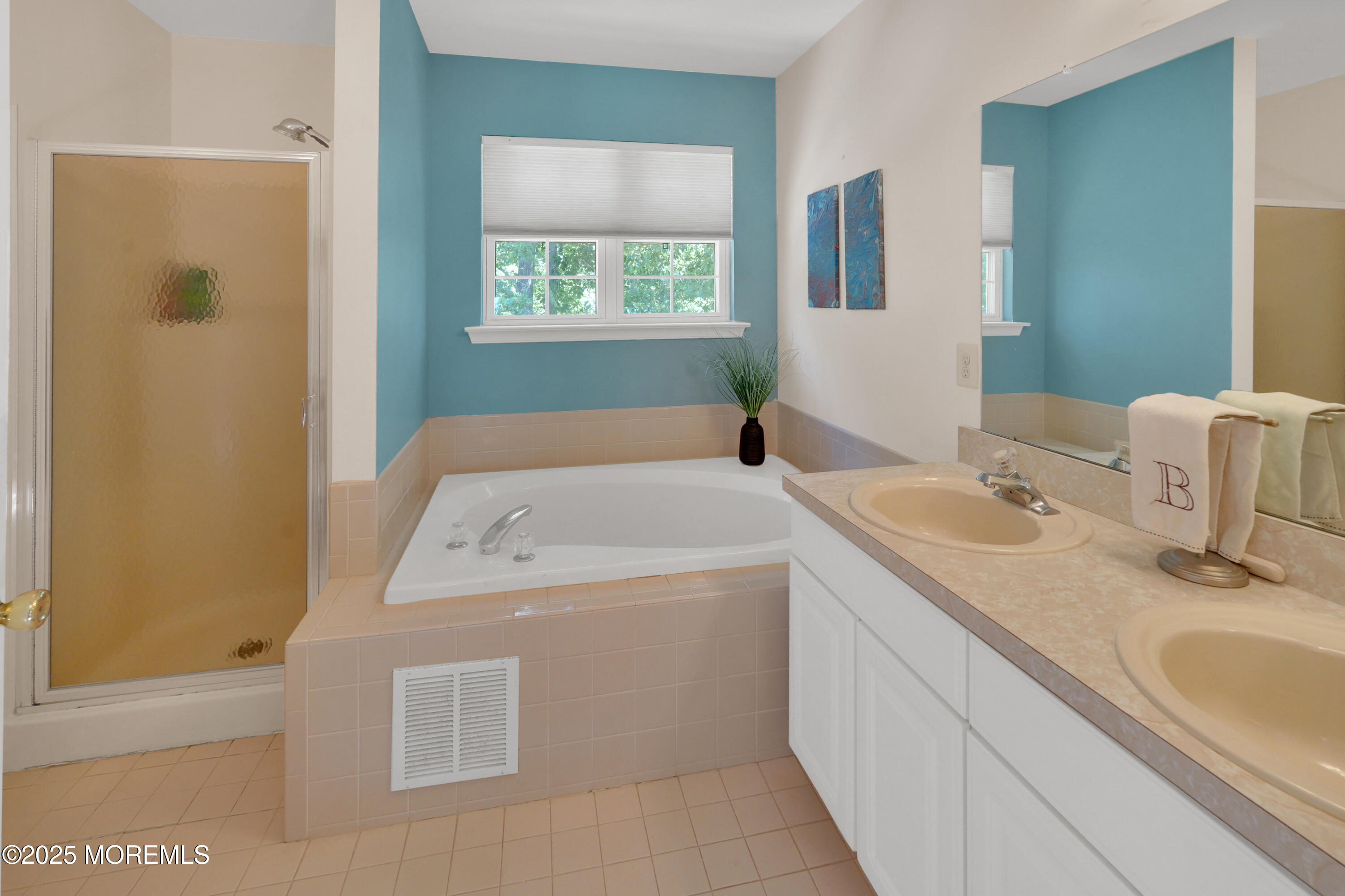 3 Diamond Lane Howell, NJ 07731 - Photo 21 of 43 a utility room with dryer and washer