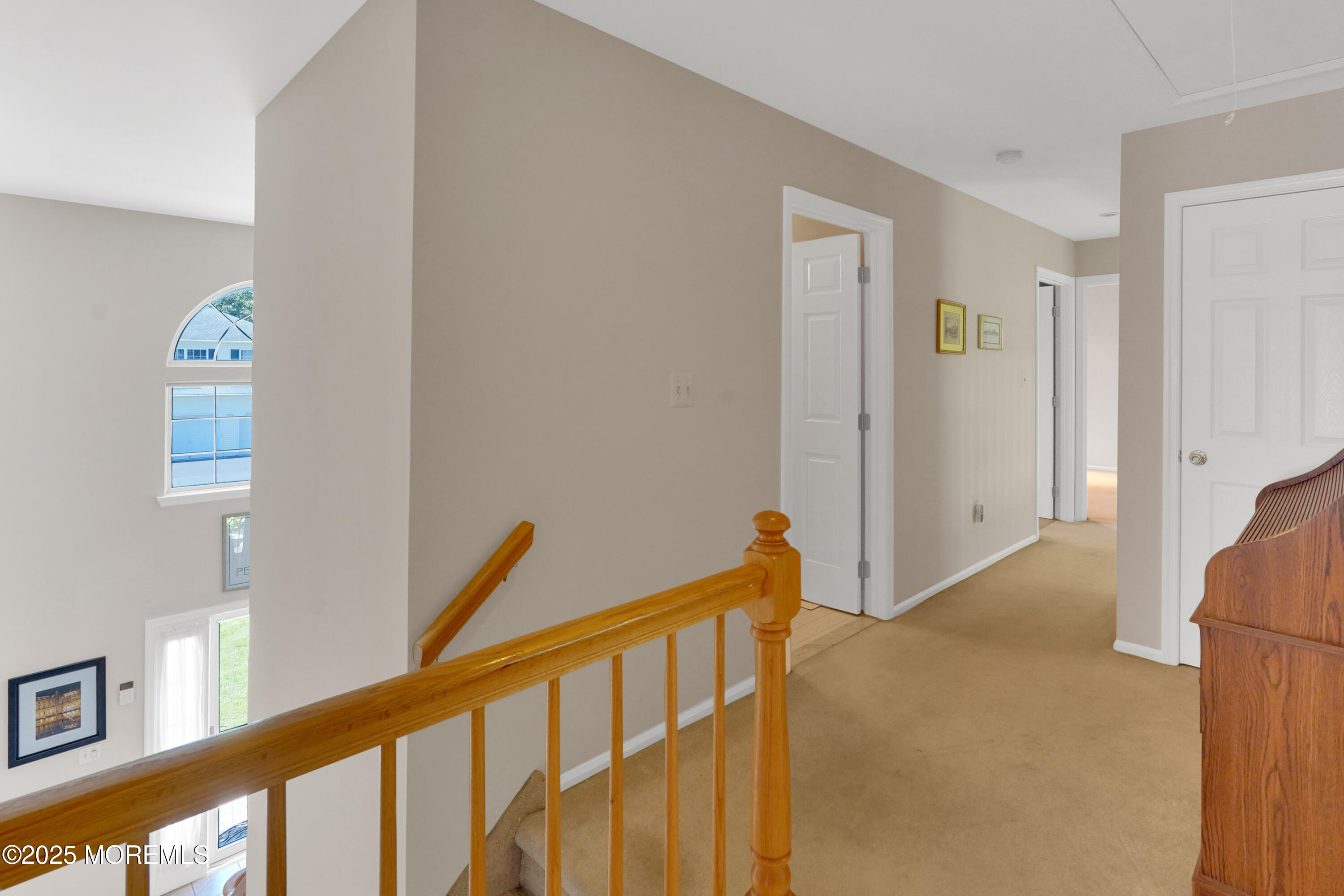 3 Diamond Lane Howell, NJ 07731 - Photo 26 of 43 a view of an empty room