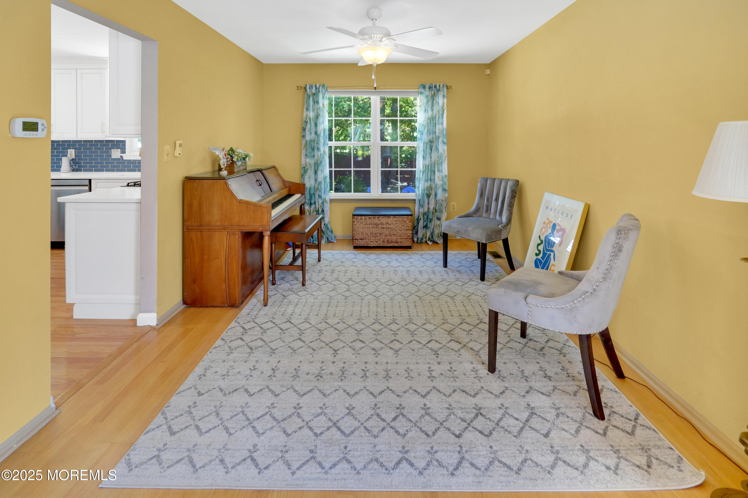 3 Diamond Lane Howell, NJ 07731 - Photo 7 of 43 a living room with furniture and a window