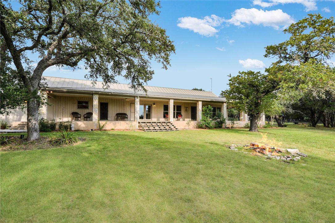 101 Sandy Point Road Wimberley, TX 78676 - Photo 1 of 1 Gallery Image 1