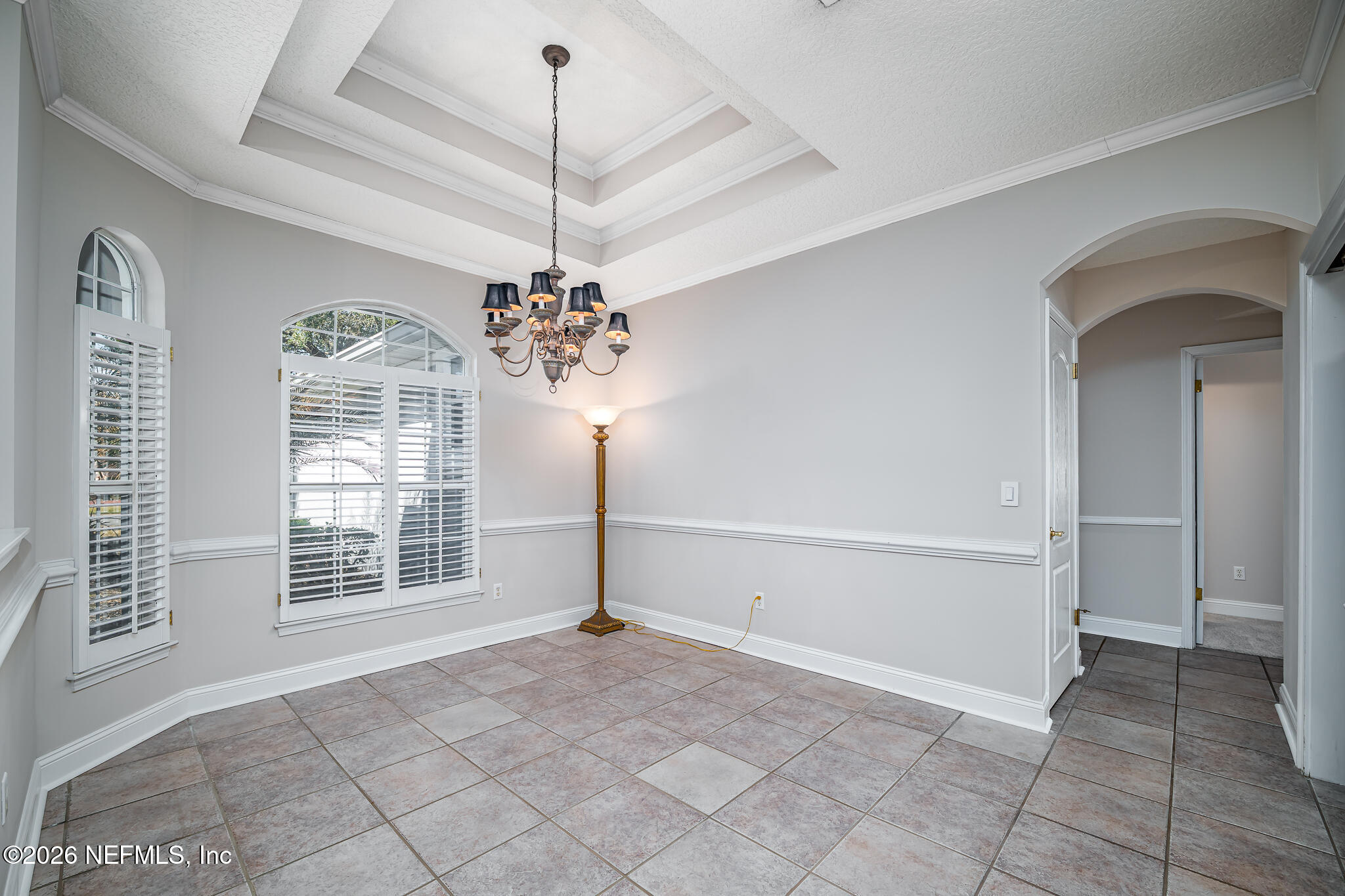9965 Chelsea Lake Road Jacksonville, FL 32256 - Photo 6 of 38 5 - Dining Room