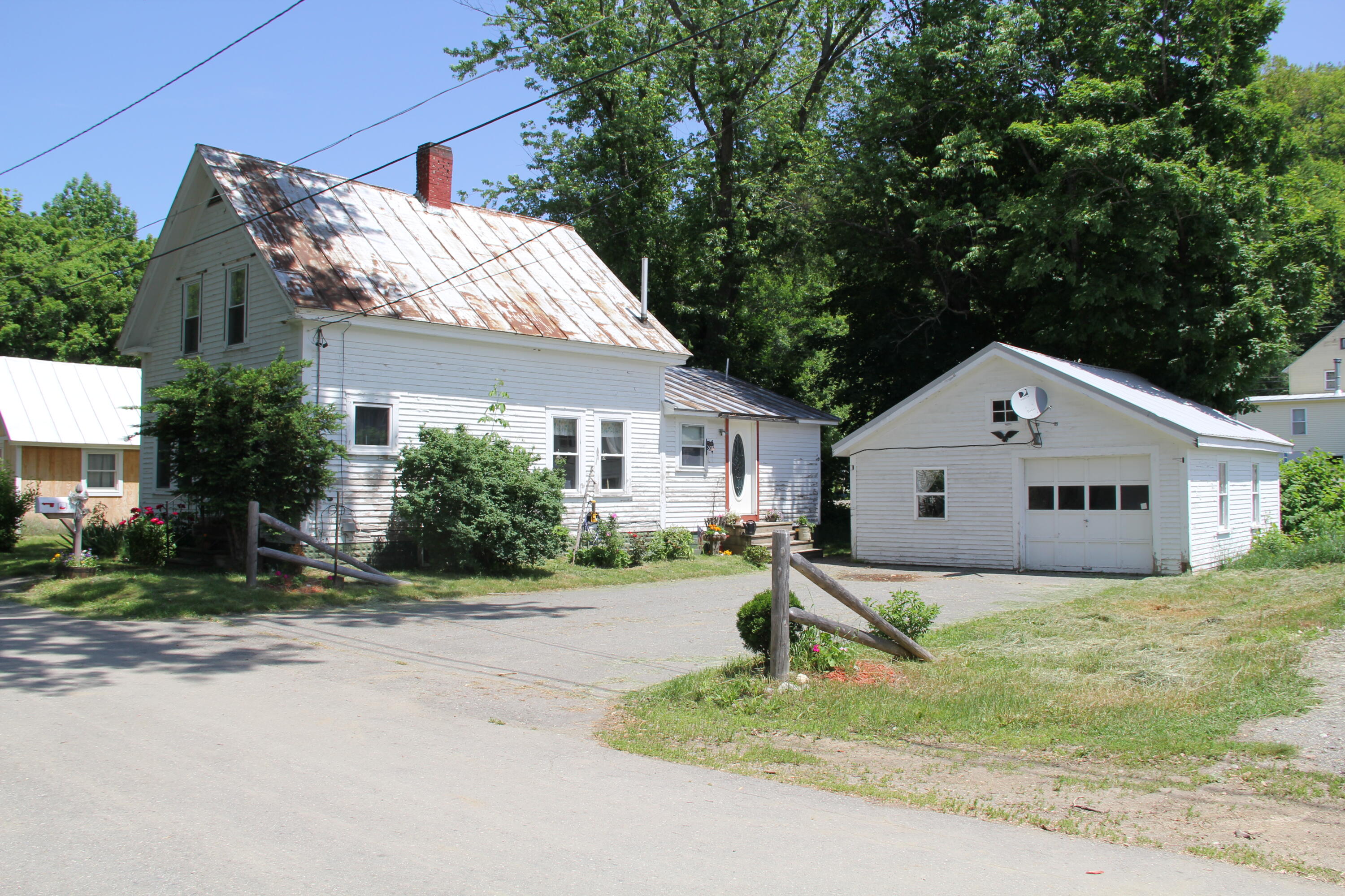 9 Collins Street Bingham, ME 04920 - Photo 2 of 18 IMG_9190